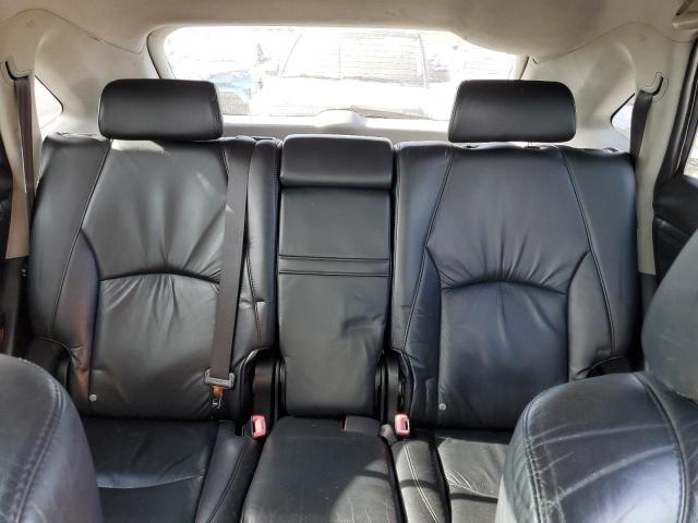 Фото 10 с аукциона – 2008 LEXUS RX 350 с VIN 2T2HK31U48C090699