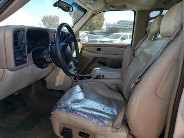 Photo 7 from auction – 2001 GMC YUKON with VIN 1GKEC13TX1J182282