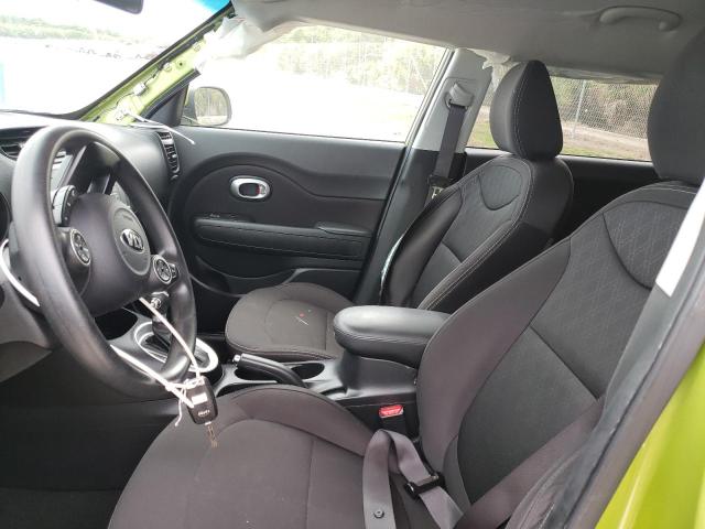 Photo 7 from auction – 2016 KIA SOUL with VIN KNDJN2A23G7825596
