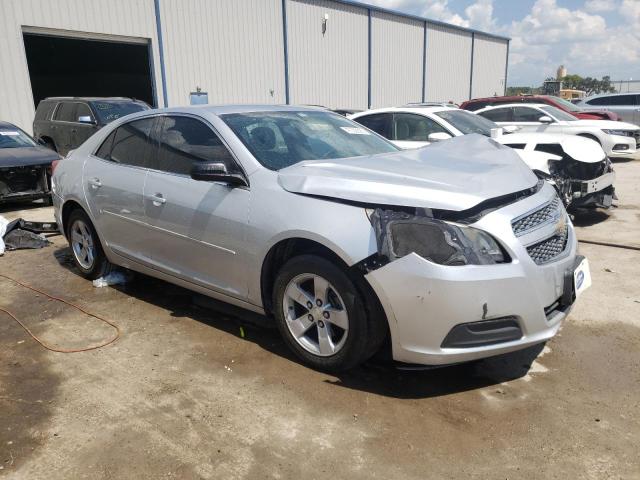 Photo 4 from auction – 2013 CHEVROLET MALIBU LS with VIN 1G11B5SA1DF189268