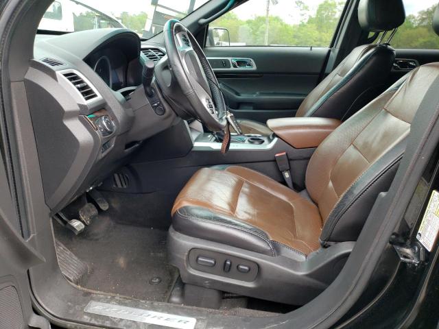 Photo 7 from auction – 2013 FORD EXPLORER with VIN 1FM5K7F82DGA69898