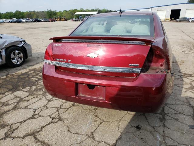 Photo 6 from auction – 2011 CHEVROLET IMPALA LT with VIN 2G1WB5EK1B1143440