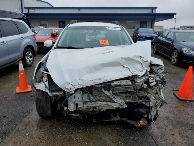 Снимка 5 от търг – 2010 SUBARU OUTBACK 2. с VIN 4S4BRCFC0A3317029