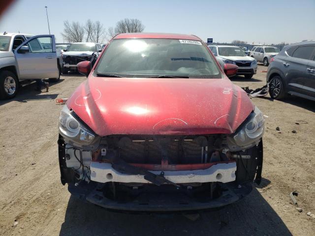 Photo 5 from auction – 2016 MAZDA CX-5 GT with VIN JM3KE2DYXG0657525
