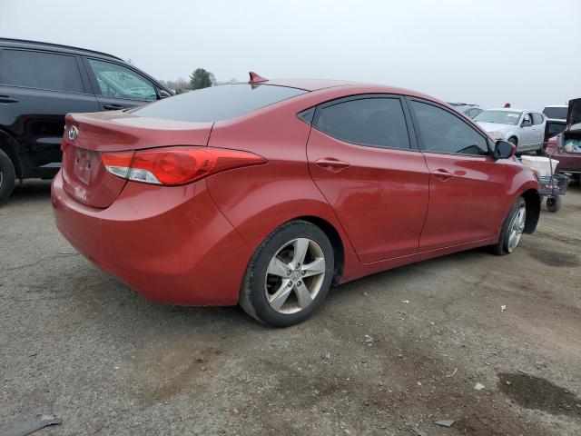 Photo 3 from auction – 2012 HYUNDAI ELANTRA GL with VIN KMHDH4AE4CU425905