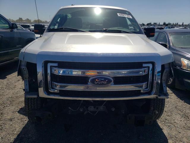 Photo 5 from auction – 2014 FORD F150 SUPER with VIN 1FTEW1CM0EKF09672