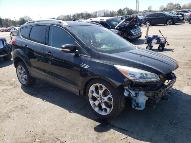 Photo 4 from auction – 2016 FORD ESCAPE TIT with VIN 1FMCU9J90GUB12170
