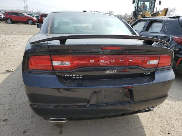 Photo 6 from auction – 2011 DODGE CHARGER R/ with VIN 2B3CM5CT9BH517883