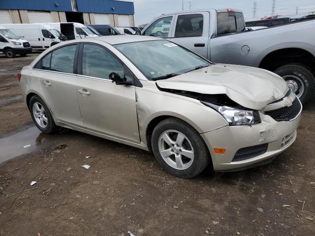 Photo 4 from auction – 2014 CHEVROLET CRUZE LT with VIN 1G1PC5SB5E7458948