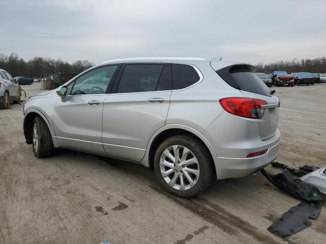 Photo 2 from auction – 2016 BUICK ENVISION P with VIN LRBFXESX0GD166498