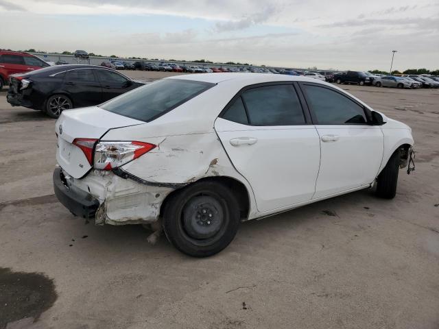 Photo 3 from auction – 2016 TOYOTA COROLLA L with VIN 5YFBURHE8GP448570