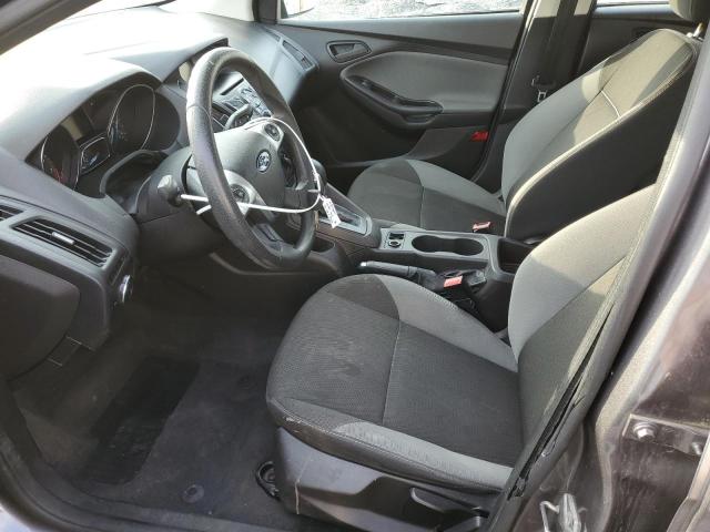 Photo 7 from auction – 2013 FORD FOCUS S with VIN 1FADP3E23DL198673