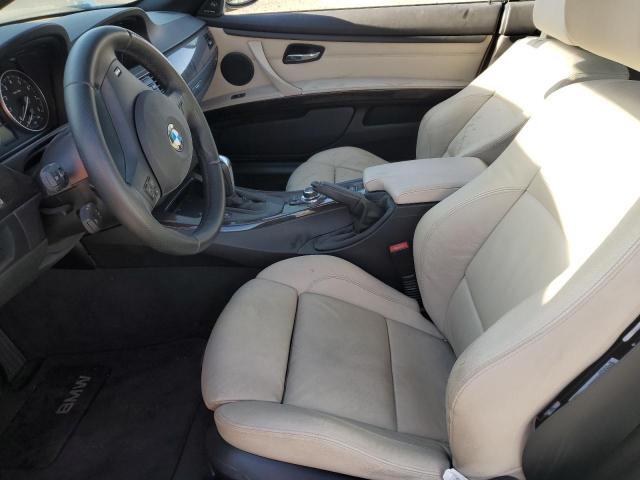 Photo 7 from auction – 2011 BMW 335 I with VIN WBADX7C57BE743139