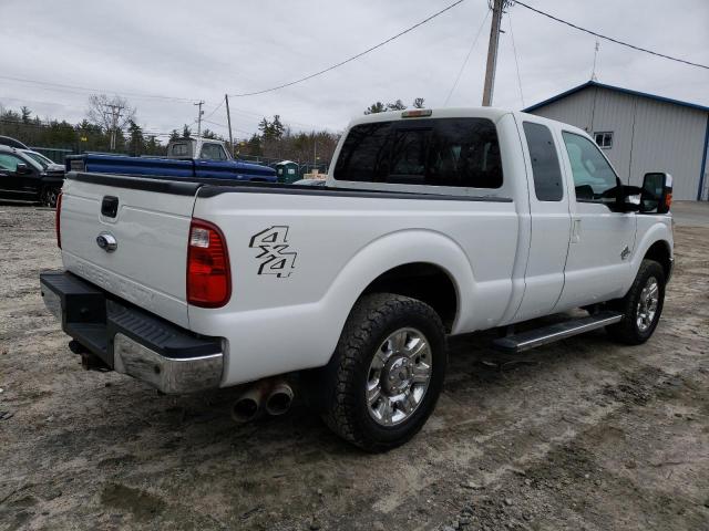 Photo 3 from auction – 2015 FORD F250 SUPER with VIN 1FT7X2BT1FEA34411