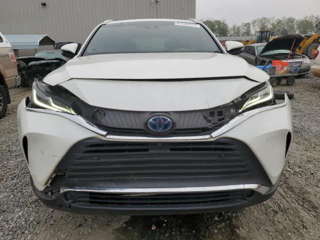 Photo 5 from auction – 2021 TOYOTA VENZA LE with VIN JTEAAAAH1MJ040353