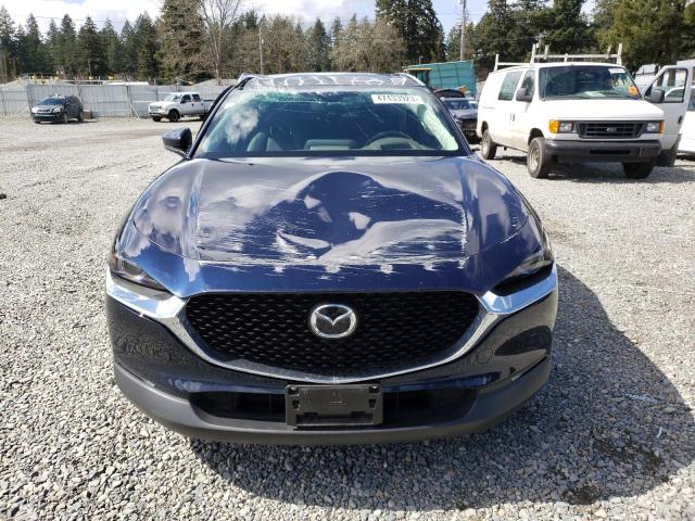 Photo 5 from auction – 2021 MAZDA CX-30 PREM with VIN 3MVDMBDM3MM216280