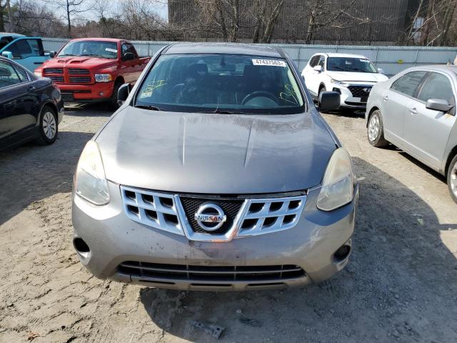 Photo 5 from auction – 2011 NISSAN ROGUE S with VIN JN8AS5MV4BW685349