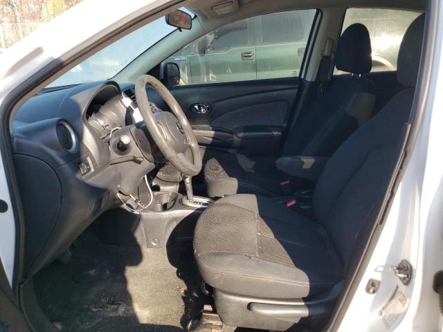 Photo 7 from auction – 2014 NISSAN VERSA S with VIN 3N1CN7AP7EL866312