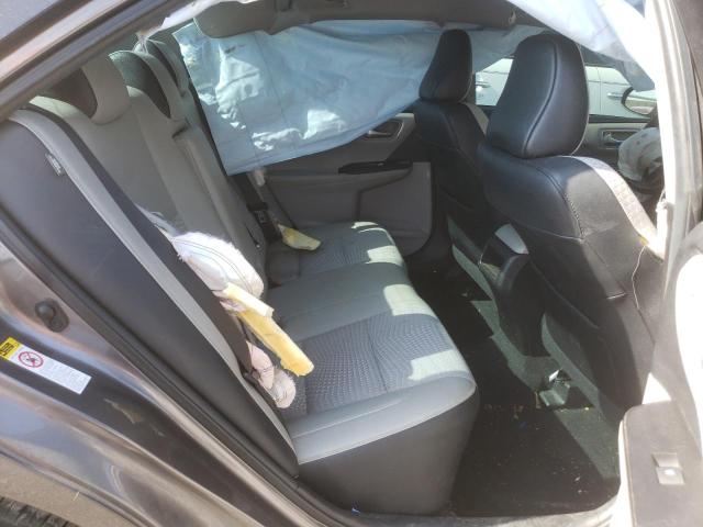 Photo 10 from auction – 2015 TOYOTA CAMRY LE with VIN 4T1BF1FK6FU476806