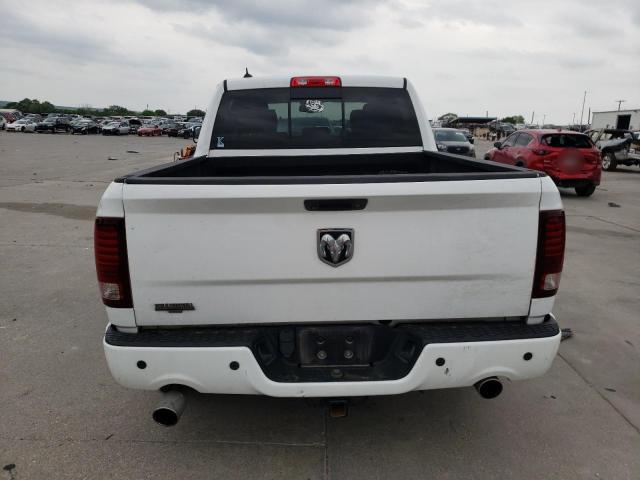 Photo 6 from auction – 2013 RAM 1500 SPORT with VIN 1C6RR6MT2DS665763