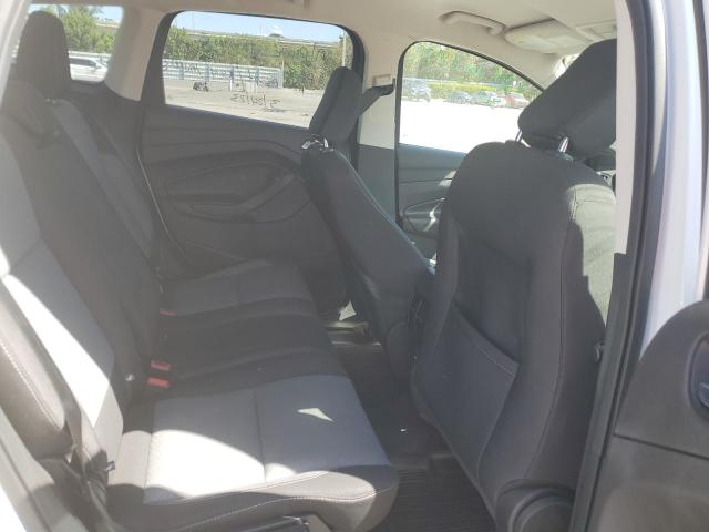 Photo 10 from auction – 2018 FORD ESCAPE SE with VIN 1FMCU9GD2JUD40528