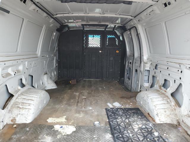 Photo 10 from auction – 2011 FORD ECONOLINE with VIN 1FTNE2EW4BDA60326