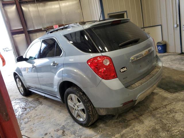 Photo 2 from auction – 2014 CHEVROLET EQUINOX LT with VIN 2GNFLHEK7E6227055