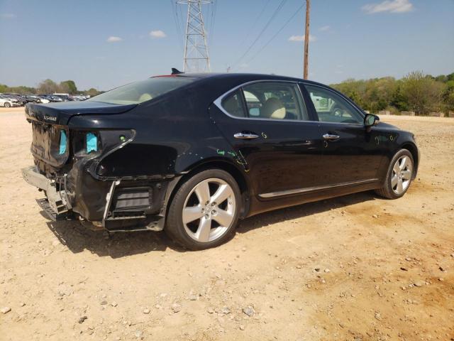 Photo 3 from auction – 2011 LEXUS LS 460L with VIN JTHGL5EF6B5042287