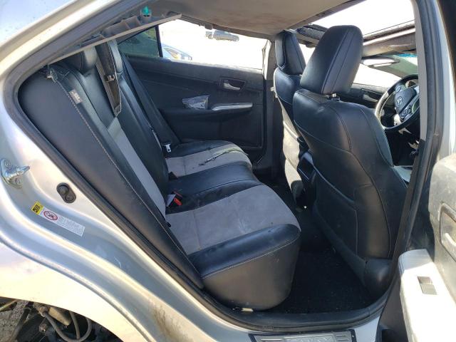 Photo 10 from auction – 2013 TOYOTA CAMRY L with VIN 4T1BF1FK0DU721256