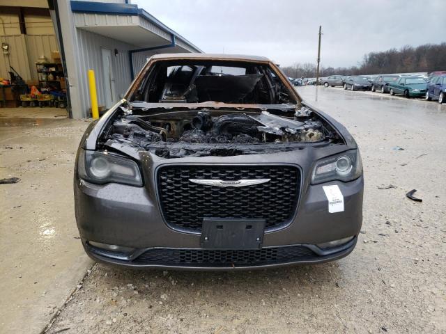 Photo 5 from auction – 2020 CHRYSLER 300 S with VIN 2C3CCAGG3LH146281