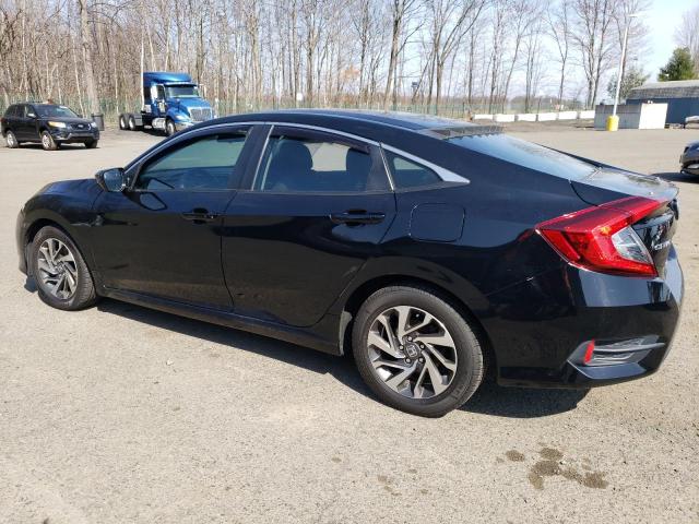 صورة رقم 2 من المزاد - 2016 HONDA CIVIC EX مع VIN 19XFC2F76GE234467