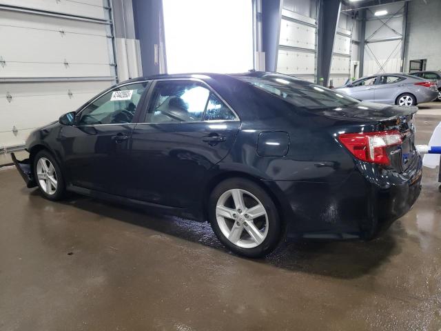 Photo 2 from auction – 2013 TOYOTA CAMRY L with VIN 4T1BF1FK6DU210246