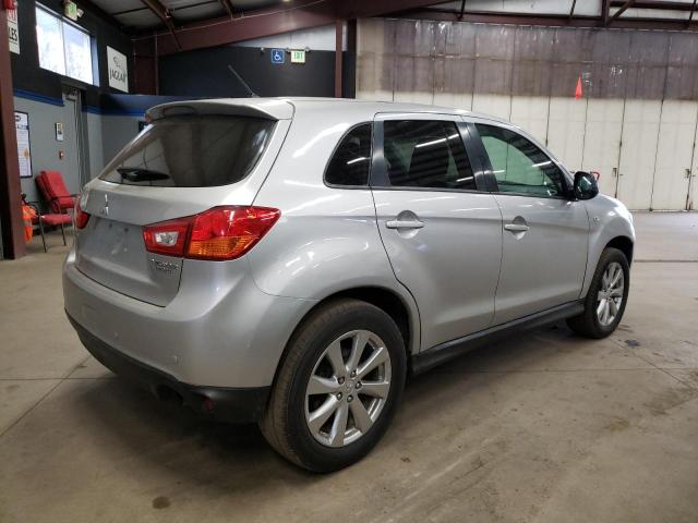 Photo 3 from auction – 2015 MITSUBISHI OUTLANDER with VIN 4A4AP3AU7FE052653
