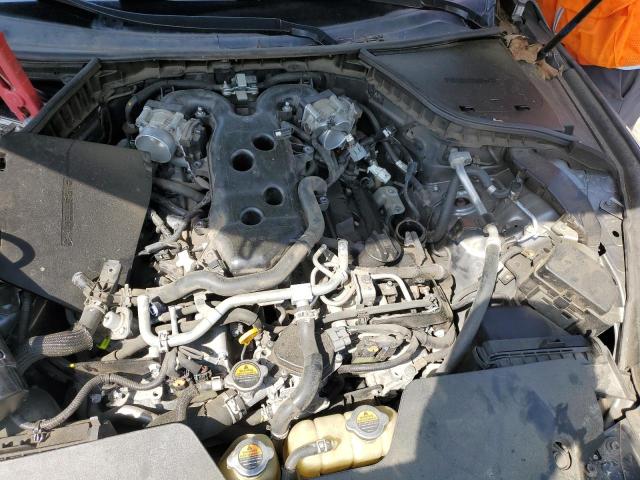 Photo 11 from auction – 2017 INFINITI Q50 PREMIU with VIN JN1EV7AP1HM734391