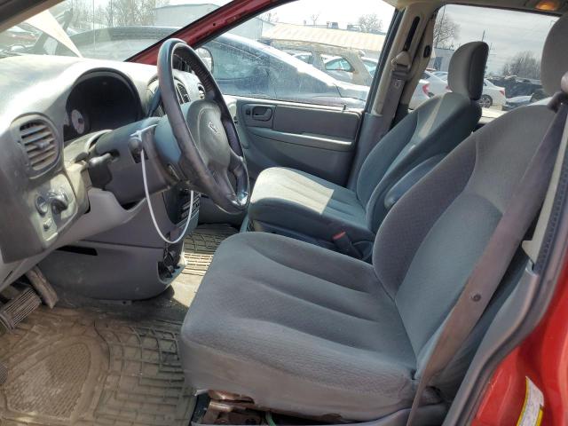 Zdjęcie 7 z aukcji – 2005 DODGE GRAND CARA z VIN 2D4GP44L85R522591
