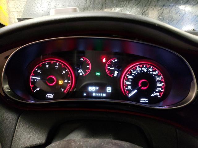 Photo 9 from auction – 2014 DODGE DART SXT with VIN 1C3CDFBB6ED775717