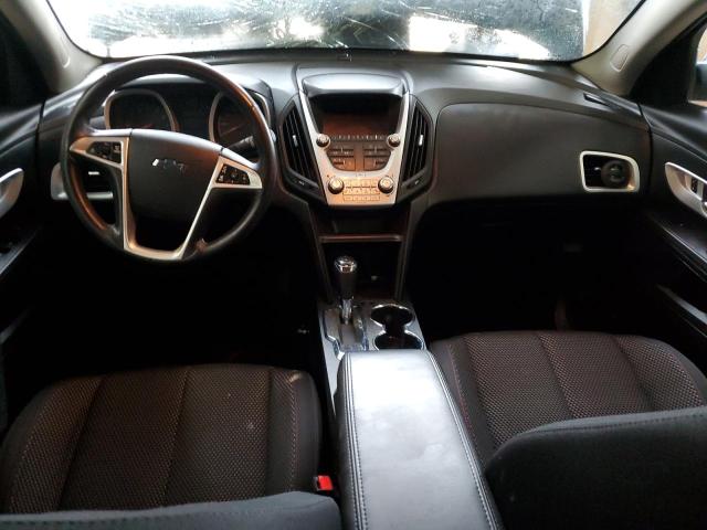 Photo 8 from auction – 2016 CHEVROLET EQUINOX LT with VIN 2GNALCEK6G6117288