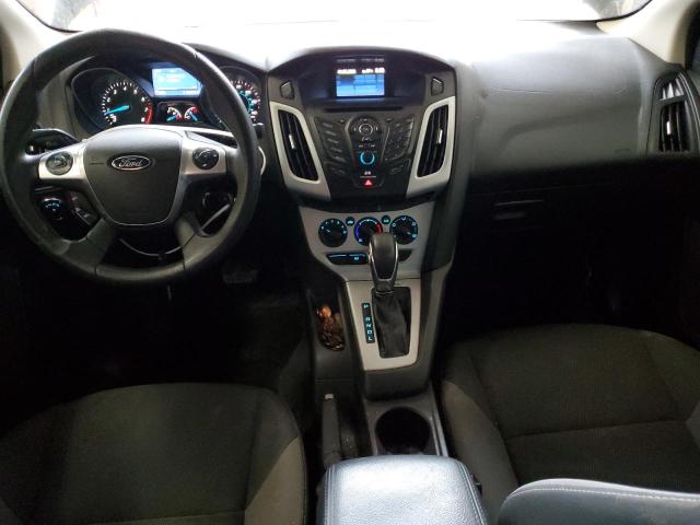 Photo 8 from auction – 2014 FORD FOCUS SE with VIN 1FADP3F26EL129590
