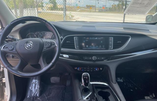 Photo 9 from auction – 2019 BUICK ENCLAVE AV with VIN 5GAERDKW9KJ114016