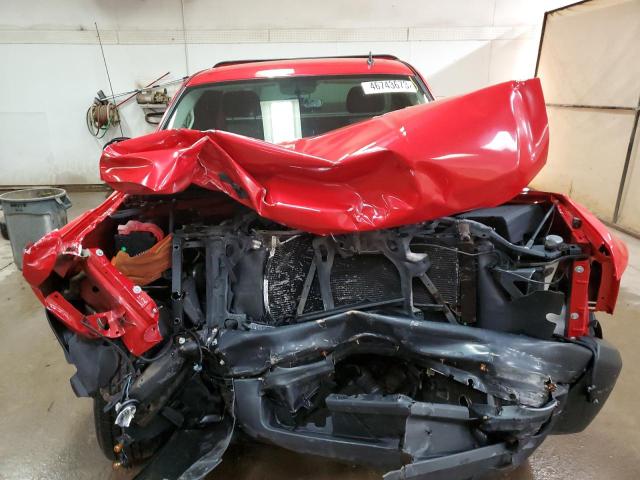 Photo 5 from auction – 2008 CHEVROLET 1500 with VIN 1GCEC14X98Z208394