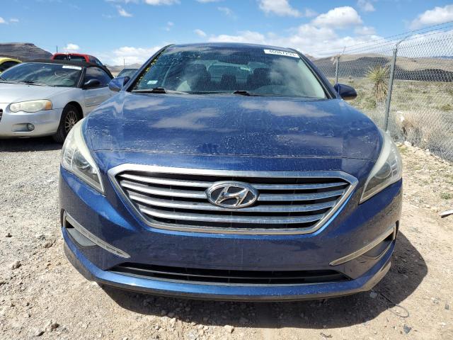 Photo 5 from auction – 2015 HYUNDAI SONATA SE with VIN 5NPE24AF1FH206336