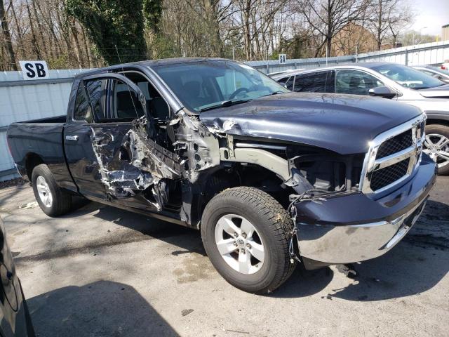 Photo 4 from auction – 2016 RAM 1500 SLT with VIN 1C6RR7GG1GS377600