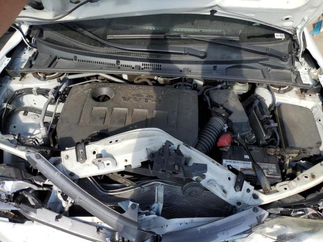 Photo 11 from auction – 2015 TOYOTA COROLLA L with VIN 2T1BURHE8FC380141