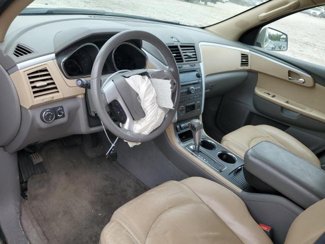Photo 8 from auction – 2012 CHEVROLET TRAVERSE L with VIN 1GNKRJED9CJ141395