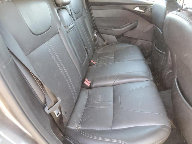 Photo 10 from auction – 2013 FORD FOCUS TITA with VIN 1FADP3N26DL222593