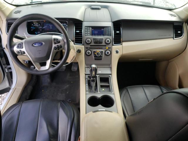 Photo 8 from auction – 2016 FORD TAURUS SE with VIN 1FAHP2D88GG110456