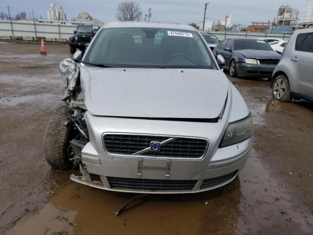 Photo 5 from auction – 2006 VOLVO S40 2.4I with VIN YV1MS382762216678