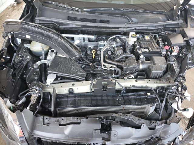 Photo 11 from auction – 2022 MITSUBISHI OUTLANDER with VIN JA4J4VA88NZ070563