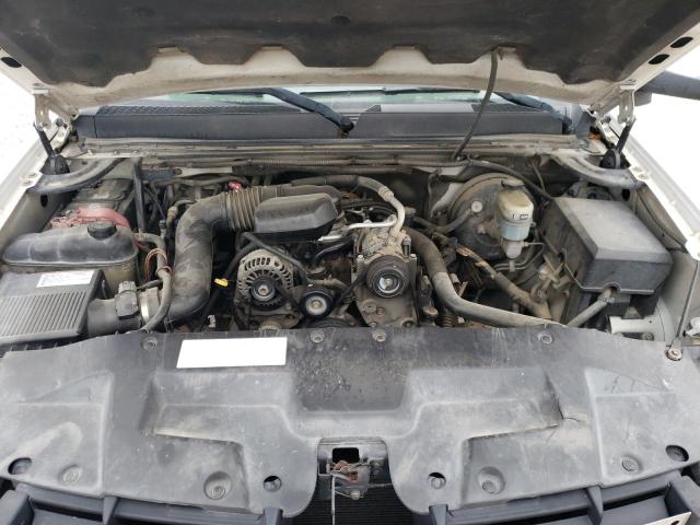 Photo 11 from auction – 2009 GMC SIERRA C15 with VIN 1GTEC19X99Z171387