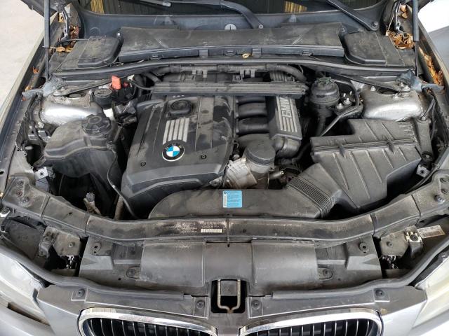 Photo 11 from auction – 2011 BMW 328 I with VIN WBAPH7G55BNN05097